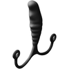 Aneros PSY Intimate Massager Juodas - Adjustable Silicone Prostate Model