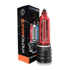 Mėlyna Bathmate HydroMax9 Intimate Hydraulic System with Comfort Ring Mėlyna