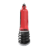 Mėlyna Bathmate HydroMax9 Intimate Hydraulic System with Comfort Ring Mėlyna