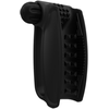 Bathmate Hand Vibe Intimate Stimulation Device with 10 Modes, Juodas
