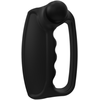 Bathmate Hand Vibe Intimate Stimulation Device with 10 Modes, Juodas