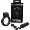 Bathmate Power Ring Vibe Silicone Flexible 4.5 cm Skin-Safe