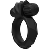 Bathmate Power Ring Vibe Silicone Flexible 4.5 cm Skin-Safe