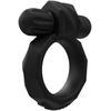 Bathmate Power Ring Vibe Silicone Flexible 4.5 cm Skin-Safe