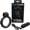 Bathmate Power Ring Vibe Silicone Band 5.5 cm - Flexible &amp; Durable