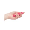 Shots Be Good Tonight 1-Speed Mini Bullet Vibrator, Multiple Colors, 9.3cm