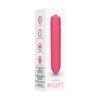 Shots Be Good Tonight 1-Speed Mini Bullet Vibrator, Multiple Colors, 9.3cm
