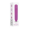 Shots Be Good Tonight 1-Speed Vibrating Bullet - Compact Multi-Color Model