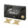 Bijoux Indiscrets – Flash Cross Gold