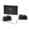 Bijoux Indiscrets - Frou Frou Organza Handcuffs