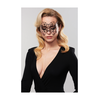Bijoux Indiscrets Kristine Eyemask - Flexible Self-Adhesive Mask
