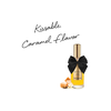 Bijoux Indiscrets Bijoux Cosmetiques - Warming Oil Soft Caramel