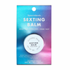 Bijoux Indiscrets – Kliterapinis balzamas Sexting Balm