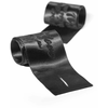 Bijoux Indiscrets - Silky Sensual Handcuffs Juodas