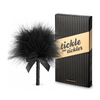 Bijoux Indiscrets - Tickle Me Tickler Juodas