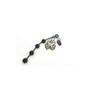 Boneyard XR Brands Ass Ballz Silicone Intimate Beads M 100% Medical Grade 55cm