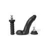 Boneyard XR Brands Adam Killian 20cm Silicone Intimate Device with Dual Base