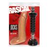Boneyard Jocks Brent Silicone Model 20 cm - Modular Intimate System