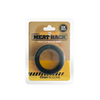 Boneyard Oxballs Meat Rack Silicone Ring 44.5 mm Juodas - Durable Stretch Model