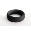 Boneyard Oxballs Meat Rack Silicone Ring 44.5 mm Juodas - Durable Stretch Model