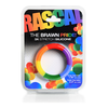 Boneyard Perfect Fit Brawn Pride Silicone Support Ring Rainbow 44.5mm