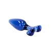 Chrystalino By Shots Expert - Glass Butt Plug