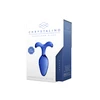 Chrystalino By Shots Expert - Glass Butt Plug