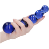 Chrystalino By Shots Planets - Stiklo Dildo