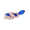 Chrystalino By Shots Superior – stiklinis dildo