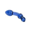Chrystalino By Shots Superior – stiklinis dildo