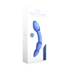 Chrystalino By Shots Superior – stiklinis dildo