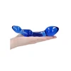 Chrystalino By Shots Superior – stiklinis dildo