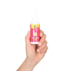 Shots Banana Tasty Flavor Intimate Liquid 80ml by Cumface - Sweetened Vanduo-Based Formula