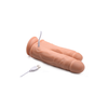 Curve Toys Double Shot Liquid Silicone Dual-Ended Model 20.5 cm Vibrating System
