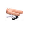 Curve Toys Double Shot Liquid Silicone Dual-Ended Model 20.5 cm Vibrating System