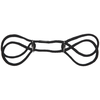 Doc Johnson Sportsheets 100% Cotton Adjustable Wrist or Ankle Restraint Cuffs Baltas