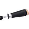 Doc Johnson Power Banger Adapteris Aluminum System for Main Squeeze Attachments