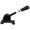 Doc Johnson Power Banger Adapteris Aluminum System for Main Squeeze Attachments