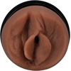 Doc Johnson Main Squeeze Aidra Fox ULTRASKYN Caramel Interactive System