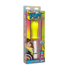 Doc Johnson American Pop Whaam! 10-Function Silicone Vibrator 15 cm
