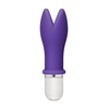 Doc Johnson American Pop Whaam! 10-Function Silicone Vibrator 15cm