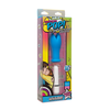 Doc Johnson American Pop Whaam! Silicone Intimate Machine 10 Functions 15 cm Multicolor