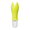 Doc Johnson American Pop Whaam! 10-Function Silicone Vibrator 15 cm