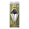 Doc Johnson Perfect Fit Apex Ball Chute Juodas - Adjustable Silicone Stretcher
