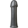 Doc Johnson American Bombshell B-10 Torpedo Large Anal Plug 26cm Juodas