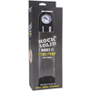 Doc Johnson Rock Solid Boost It Vacuum System with Pressure Gauge, Transparent