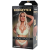 Doc Johnson ULTRASKYN Pocket Sleeve Bridgette B Anatomical Model