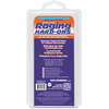 Doc Johnson Raging Hard-Ons Intimate Plug Vanilla 10 cm
