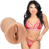 Doc Johnson Cindy Starfall ULTRASKYN Signature Intimate Device Clear