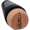 Doc Johnson Cindy Starfall – ULTRASKYN Stroker – pūlingas